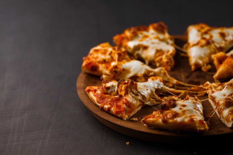 Pequod's pizza delivery — fresh deep dish delivered to your door